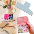 thumbnail image 4 of DPTALR Acrylic Simples Wallet Ruler Template, 4 of 4