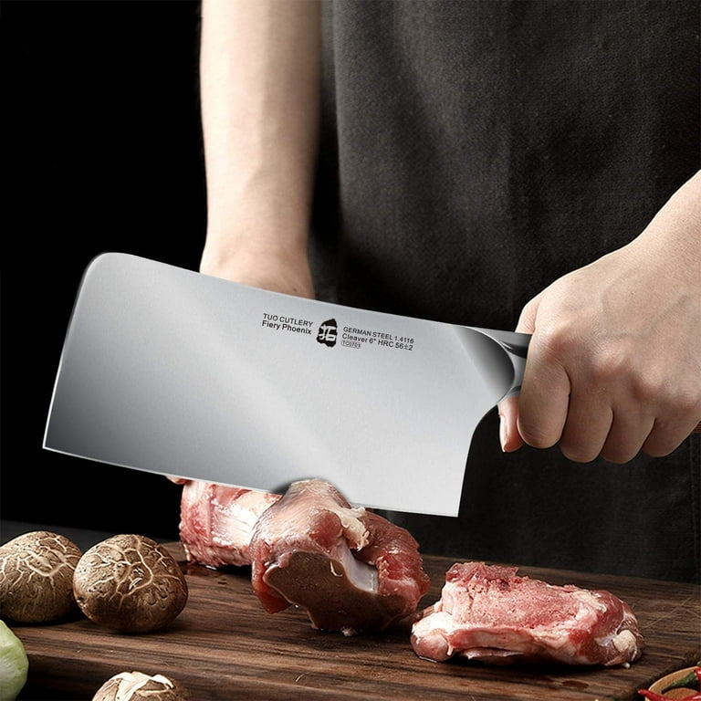 Meat Cleavers, Knife Cleaver, Xituo