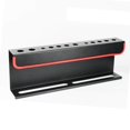 thumbnail image 1 of Dalazy Car Detailing Brush Holder Spray Bottle Storage Rack Organization Wall Mount, 1 of 9