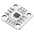 thumbnail image 3 of Módulo sensor Placa de medición de ángulo de inducción magnética blanca 12 bits Alta precisión AS5600, 3 of 9