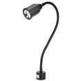 thumbnail image 1 of Luz Para Máquina De Coser, Fuente De Luz LED De Alta Potencia De 10 W Conveniente Para Usar Luz De Trabajo LED Fuerte Y Duradera Con Base Magnética Para Laboratorio Para El Hogar ANGGREK No, 1 of 7