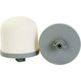 thumbnail image 3 of shiyou-Dome Ceramic Filter 2PCS Ceramic Dome Replacement Filter for Water Bucket Filtration System, 3 of 4