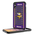 thumbnail image 2 of Minnesota Vikings iPhone Rugged Field Design Case, 2 of 5
