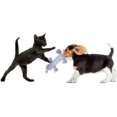 thumbnail image 1 of Tal Dog Toy, Squeak Toys para perros, Puppy Animal Shaped Pet Chew Toy, Squeaky Sound Plush Gift (elefante) ZefeiWu 8390613015884, 1 of 1