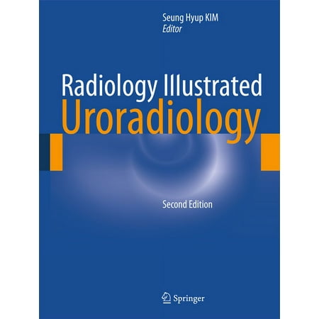 UPC: 9783642053214 | Radiology Illustrated: Radiology Illustrated: Uroradiology (Hardcover)