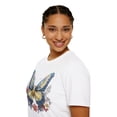thumbnail image 5 of Butterfly Shirt, T Shirt with Butterfly, Monarch Shirt, 5 of 92