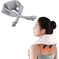 thumbnail image 1 of Electric Neck and Shoulder Massager, Shoulder Wrap for Massage, 1 of 4