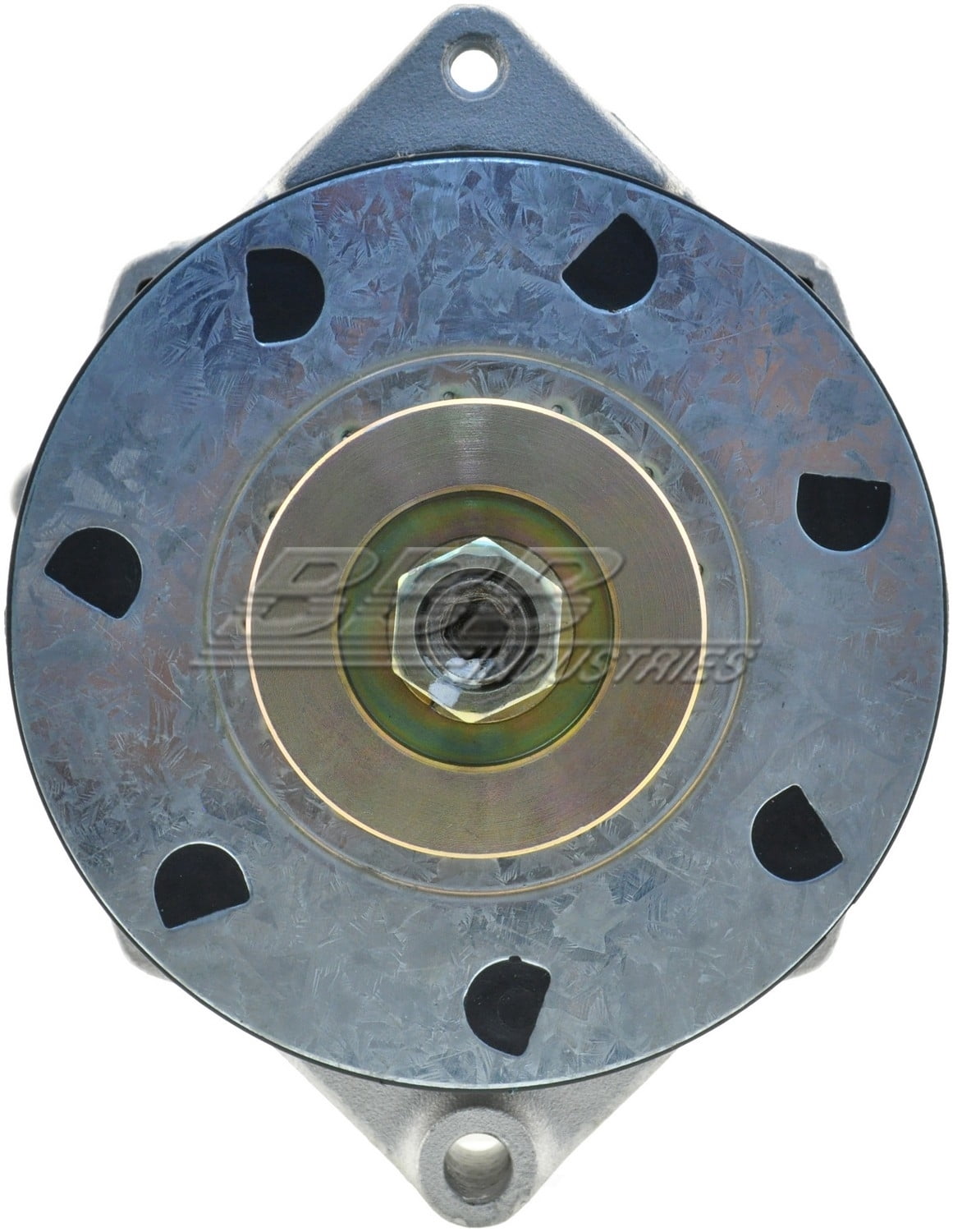 bbb industries 7294-9 alternator Fits select: 1984-1987 BUICK REGAL, 1985-1986 CHEVROLET CAMARO