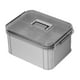 thumbnail image 5 of Estuche de almacenamiento de hardware Organizador de piezas pequeñas para tornas de pernos tornillos de papelería L, 5 of 8