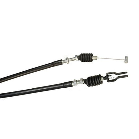 StentensGolf AC3YD12-1 Accelerator Cable 1, 61.5 in. Yamaha Drive 2012GAS OEM