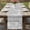Light Gray White Black, variant on Table Runner 70 Inches Long for Kitchen Dining, White Dandelion Dresser Scarf Farmhouse, Dining Table Decorations for Wedding/Parties, Spring Plants Flowers Vintage Gray 13 x 70 In