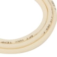 thumbnail image 4 of Pump Tube, Heat Proof Widely Used Silicone BPT Peristaltic Pump Tube, For Products Manufacturing Media Processing Fluid Transport Aseptic Filling 2 Meters, 4 of 8