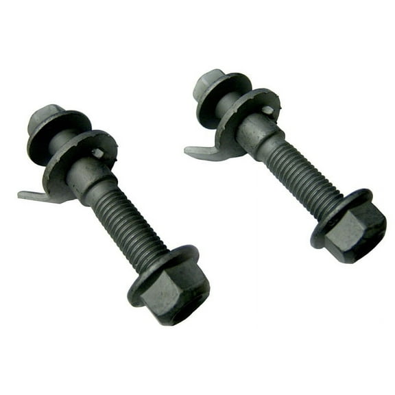 Camber adjusting - bolt Fits select: 2012-2013 HYUNDAI ELANTRA GLS/LIMITED, 2014-2018 SUBARU FORESTER 2.5I PREMIUM