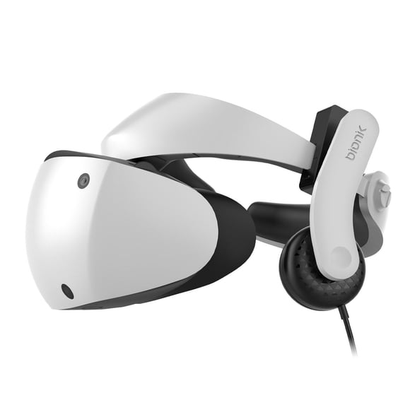 Audífonos Mantis Pro VR2 Bionik BNK-9100