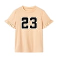 thumbnail image 2 of Camiseta Yinane Mujer Cuello Redondo Poliéster S, 2 of 7