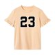 thumbnail image 2 of Camiseta Yinane Mujer Cuello Redondo Poliéster S, 2 of 7