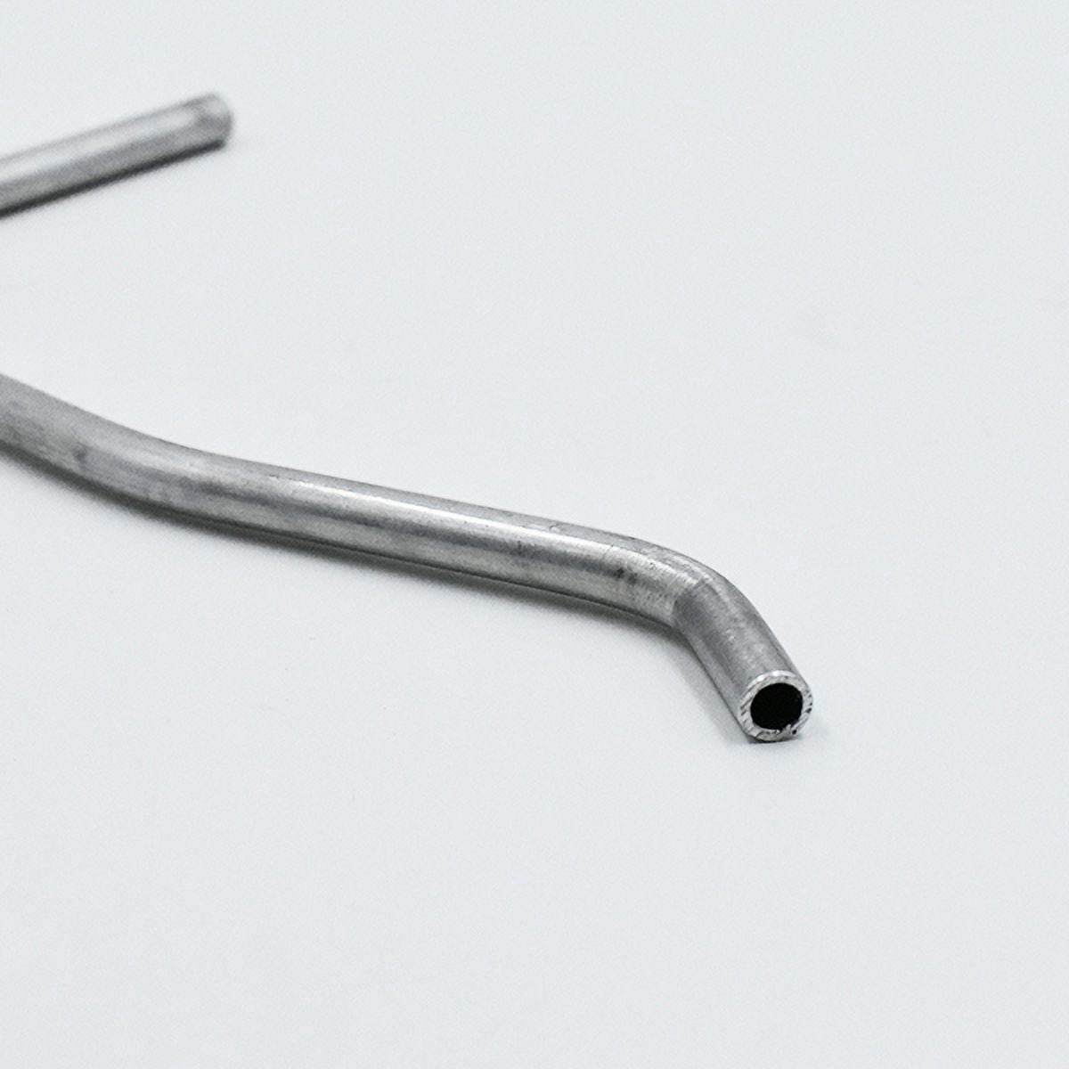 Ripack 3000 Heat Gun Aluminum Gas Feed Tube - Part #150154