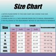 thumbnail image 3 of ZIXKCGDSE Built in Bra Tank Tops for Women Slim Fit Cotton Sleeveless Shirts Going Out Size L, 3 of 4