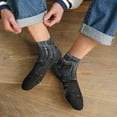 thumbnail image 3 of Naloa Fantasy Medieval Weaponry Ankle Socks for Women Non Slip Socks No Show Socks Classic Low Cut Casual Socks Casual Socks, 3 of 7
