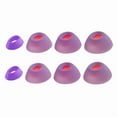 thumbnail image 6 of Silicone Ear Tips Earbuds for JBL Tune Flex In-ear Bluetooth Earphones Replacement Super Soft Ear Buds, 6 of 11