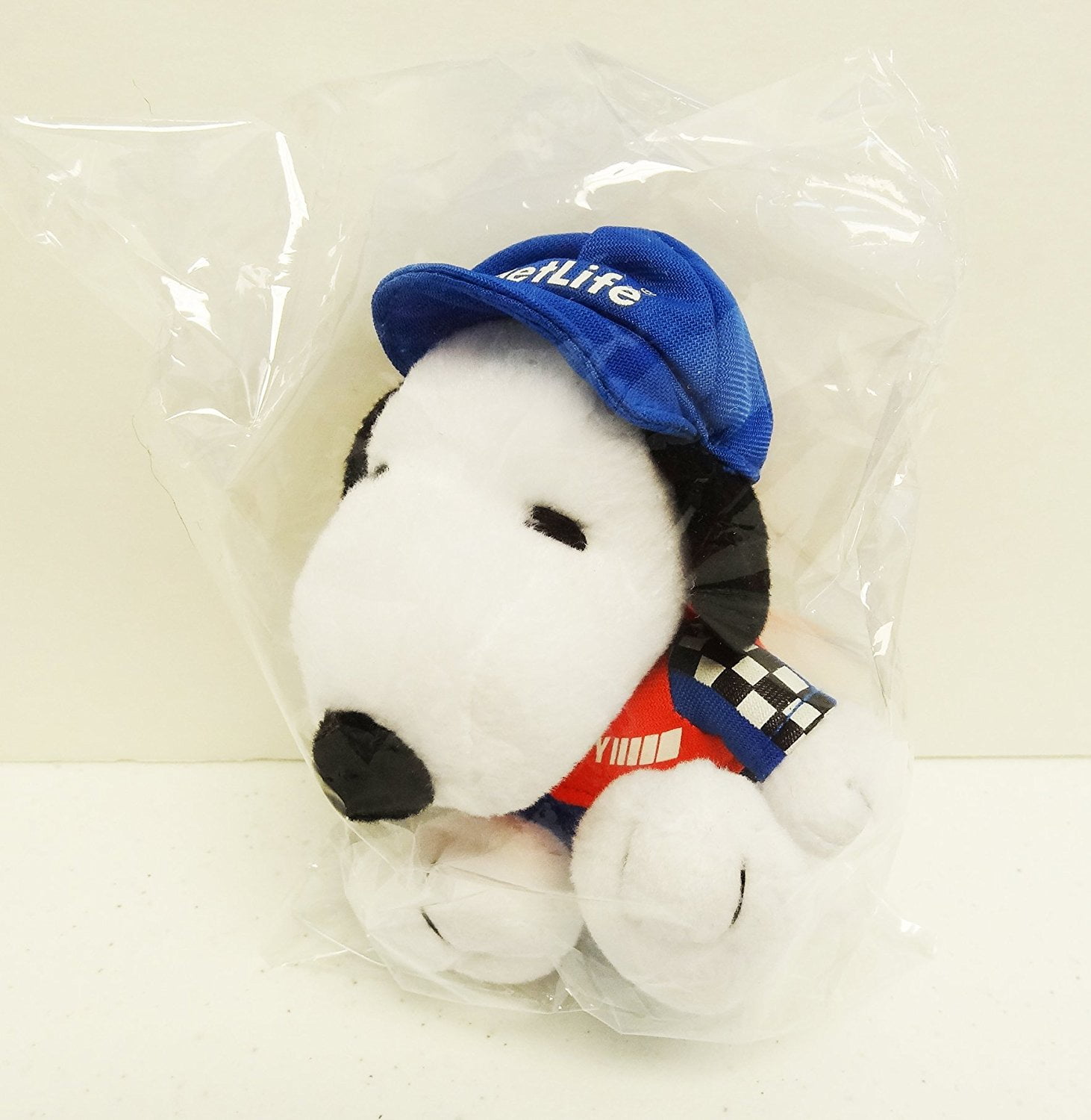 life size snoopy plush