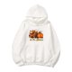 thumbnail image 4 of Gibobby Sudadera mujer con cierre, Sudadera con Capucha de Tejido Reversible(Blanco,G), 4 of 5
