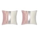 thumbnail image 1 of Stitng Throw Case Striped Cush Cover For Sof D, 1 of 5