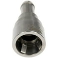 thumbnail image 4 of Dorman 800-409HP Coolant Connector - Inlet/Outlet 3/4In. Tube x 5/8In. Hose for Specific Models (OE FIX), 4 of 6