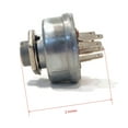 thumbnail image 3 of The ROP Shop Ignition Starter Switch for 1998 Murray 38515x92B Riding Lawn Mower, 3 of 6