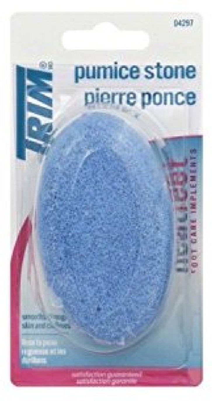 Trim Neatfeet Pumice Stone, 1ct