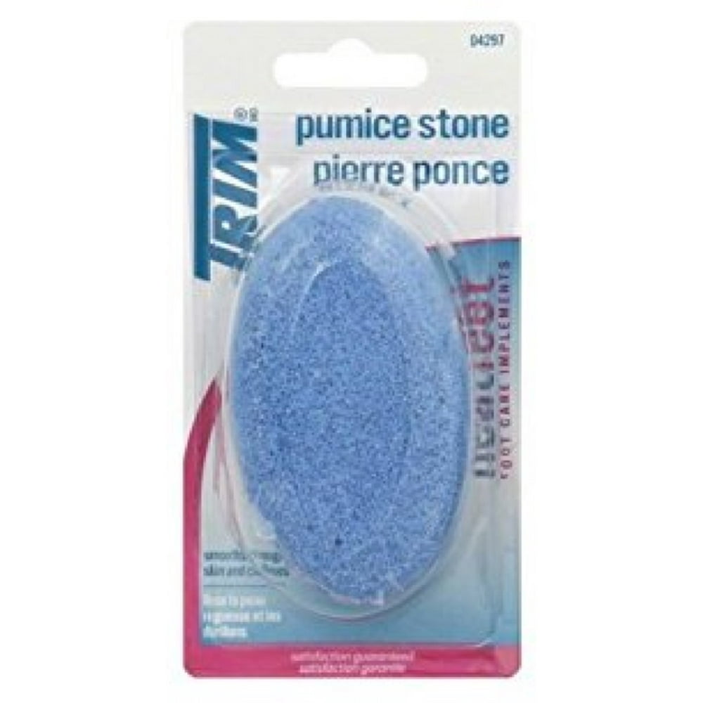 Trim Neatfeet Pumice Stone, 1ct