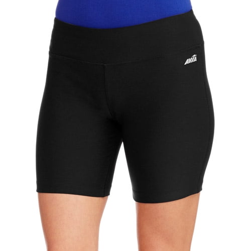 biker shorts at walmart