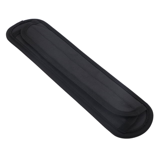 Hombreras de Tela Oxford Bling Bling para guitarra engrosada y ensanchada