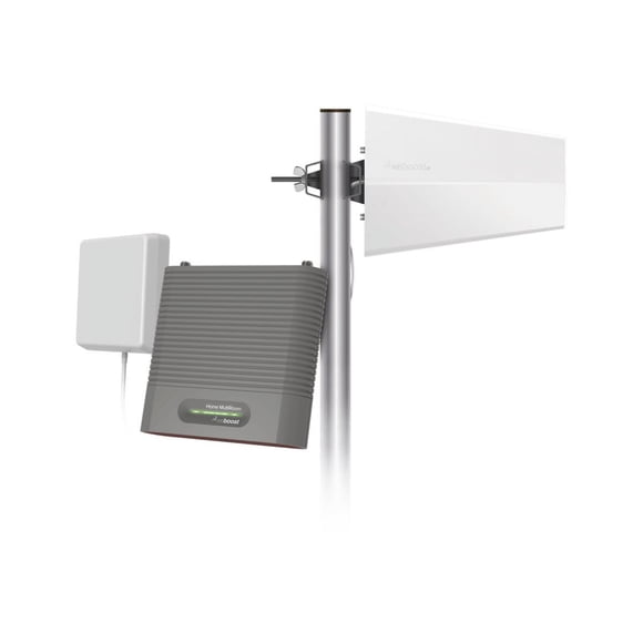 weBoost Destination RV - Booster kit for cellular phone