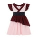 thumbnail image 1 of 2022 verano niñas Encanto Charm Isabela vestido Mirabel disfraz princesa congelada Elsa Anna Cenicienta niños ropa fiesta de graduación Dress2T Gao Jinjia LED, 1 of 2