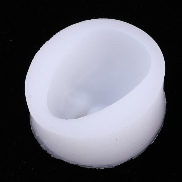 de silicona para cara de bebé, de arcilla polimérica para manualidades para , arcilla, fabricación de bricolaje Baoblaze Molde de arcilla