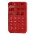 thumbnail image 3 of Juguete De Sonido Electrónico, 16 Efectos Teclas Convenientes Creador De Sonido Divertido Batería Incorporada Uso Versátil Para Fiestas Navideñas, 3 of 7