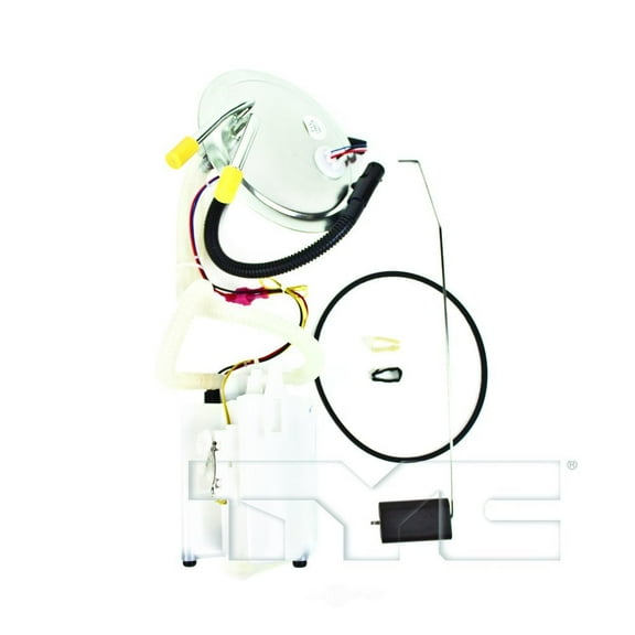 TYC 150028-A TYC CRQ Premium Fuel Pump Module