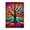 Wooden puzzle 104, variant on 500-Piece Adult Wood Jigsaw Puzzle, "Trust in God" Christian Scripture Art, Intellectual Challenge, Stress-Relieving, Family Activity, Home Wall Decor, Eco-Friendly, 20.5x15in