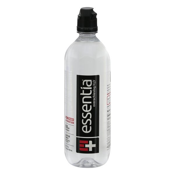 Essentia Water Essentia Water, 23.7 oz