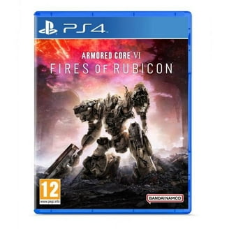 ARMored Core VI: Fires of Rubicon 限定版 Amazon.co.jp: 【Amazon.co.jpエビテン限定】ARMORED CORE VI