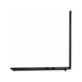thumbnail image 2 of Lenovo ThinkPad T14s Gen 6 21QX000MUS 14" Copilot+ PC Notebook - WUXGA - Intel Core Ultra 7 258V - 32 GB - 512 GB SSD - English Keyboard - Black, 2 of 5