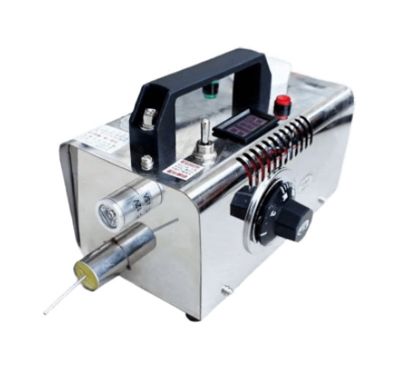 Bee Mites Remover Electric Fumigation Machine Mites Spray Fog Machine For Bee Farms ,Beekeeper-Friendly Design
