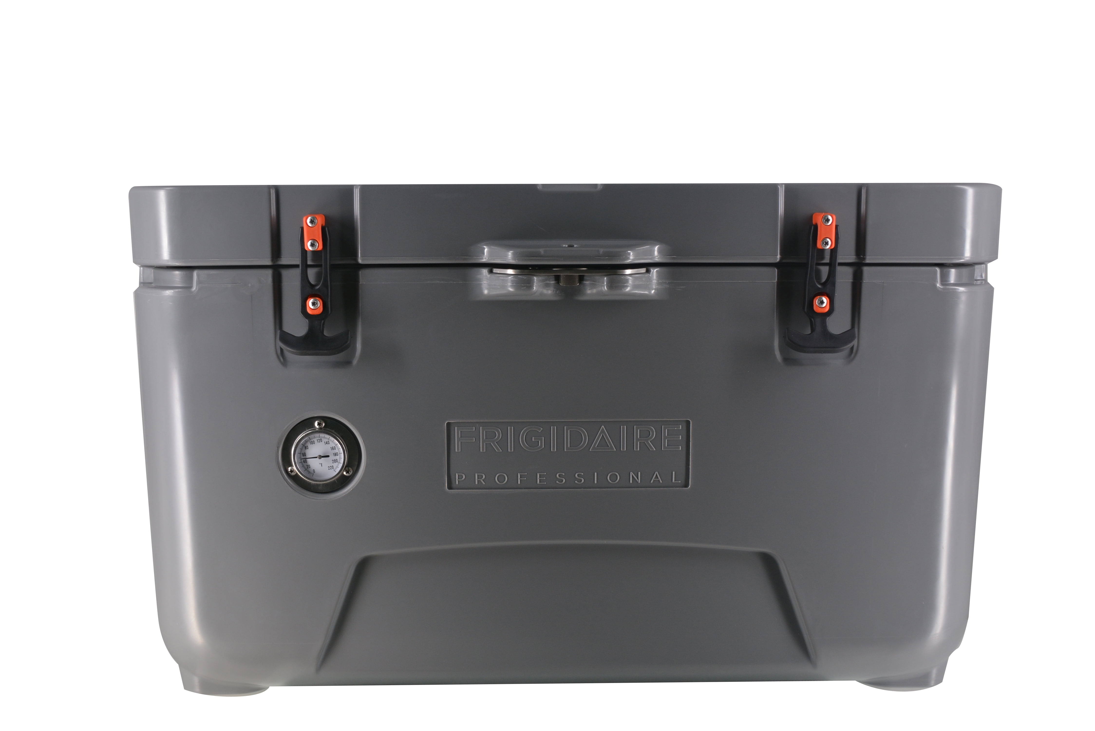 Frigidaire Professional 70Qt. RotoMolded Hard Cooler with BuiltIn