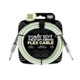 thumbnail image 1 of Cable para Instrumentos Ernie Ball Fosforescente 3m Recto a Recto, 1 of 2