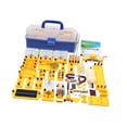 thumbnail image 2 of Kit de aprendizaje de circuitos eléctricos CUTICAT Electromagnetismo, 2 of 8