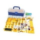 thumbnail image 2 of Kit de experimentos de circuito eléctrico, circuito simple, material didáctico de electromagnetismo, bricolaje, ciencia física para aula, 2 of 9