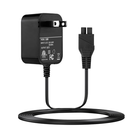 Adapter Charger Compatible with Dirt Devil Vacuum BD30025B BD22050 BD22052 Cordless Cleaner