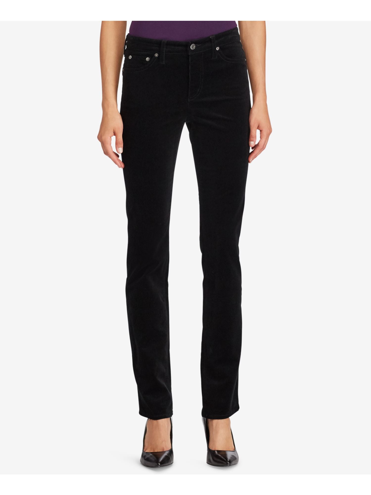 ralph lauren trousers with logo all over