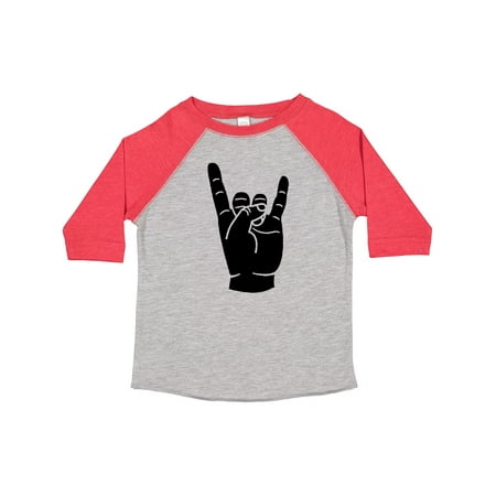 

Inktastic Rocker Horns Gift Toddler Boy or Toddler Girl T-Shirt